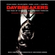 Christopher Gordon - Daybreakers